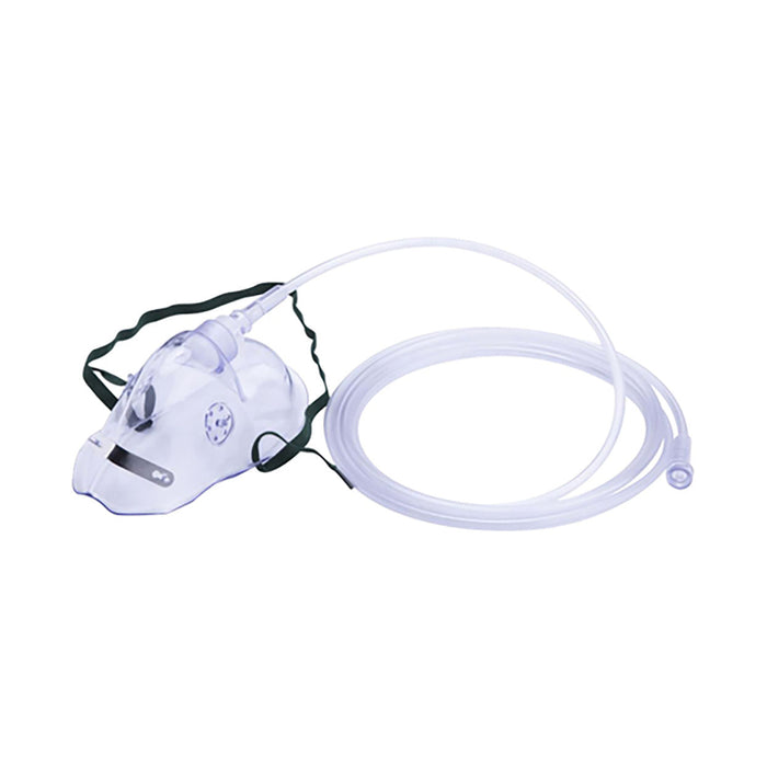 Oxygen Mask Child Heal Non Rebreather