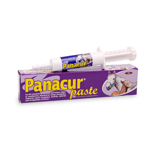 Panacur Paste 24g