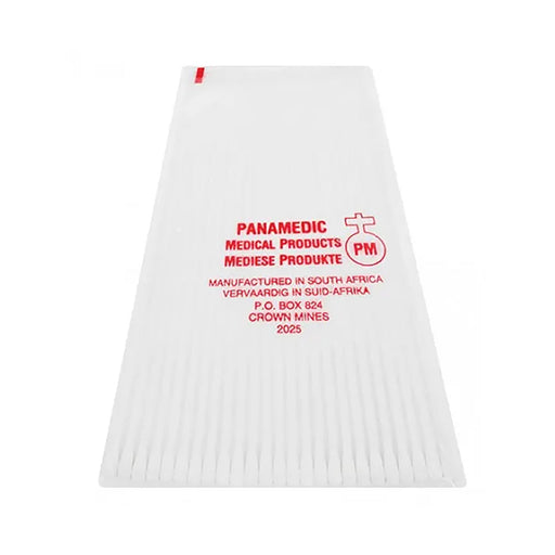 Panamedic Throat Swabs Not Steril 25 Pack