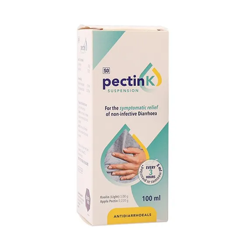 Pectin K Suspension 100ml