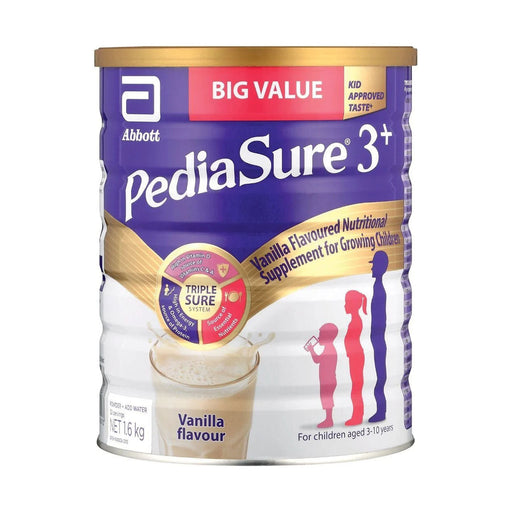 Pediasure Vanilla 3 Powder 1.6kg