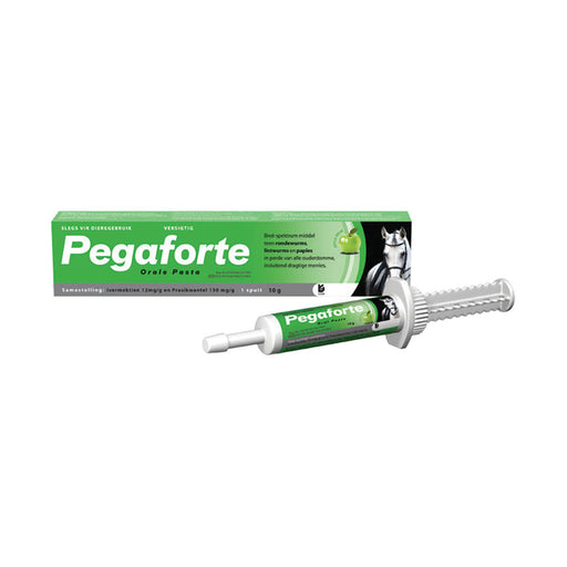 Pegaforte Paste 10g