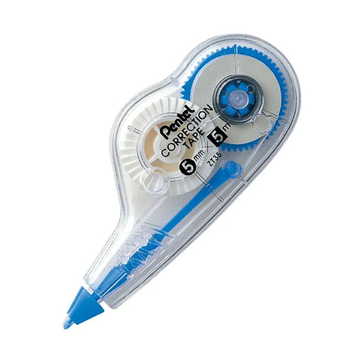 Pentel Correction Tape 5mm x 5m