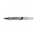 Pentel Maxiflo Whiteboard Marker Blue 12 Pack