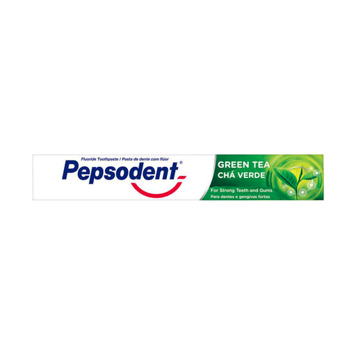 Pepsodent Toothpaste Green Tea 100ml