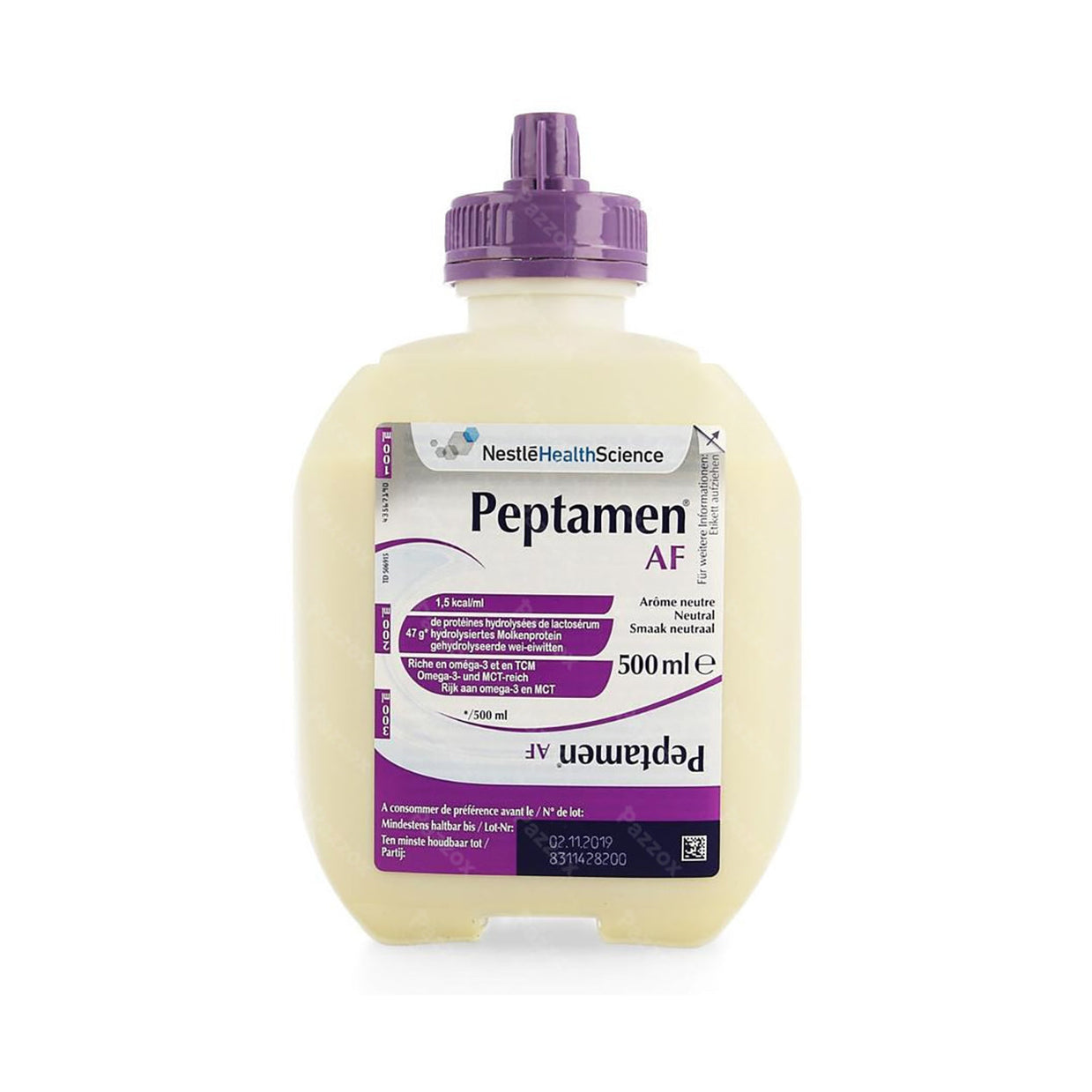 Peptamen Af 500ml Med365 Peptamen Af 500ml Med365