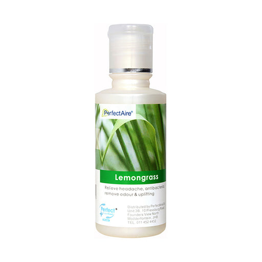 Perfect Aire Lemongrass 125ml