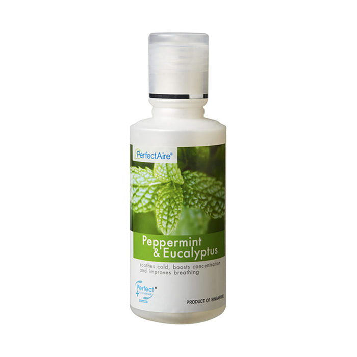 Perfect Aire Peppermint & Eucalyptus 125ml