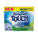 Personal Touch Washing Powder Sheets 90g