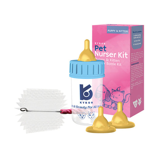 Pet Nursing Kit 60ml Bottle