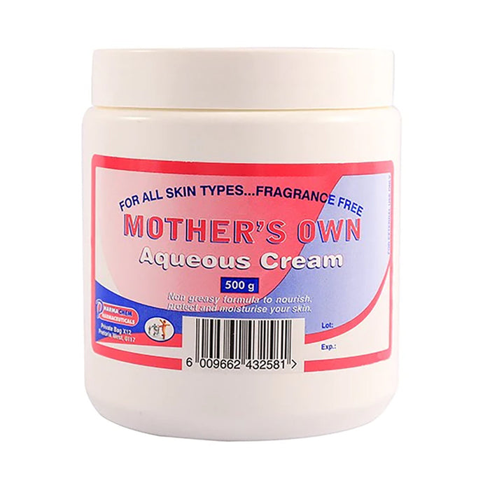 Pharmache Aqueous Cream Mothers Own 500g
