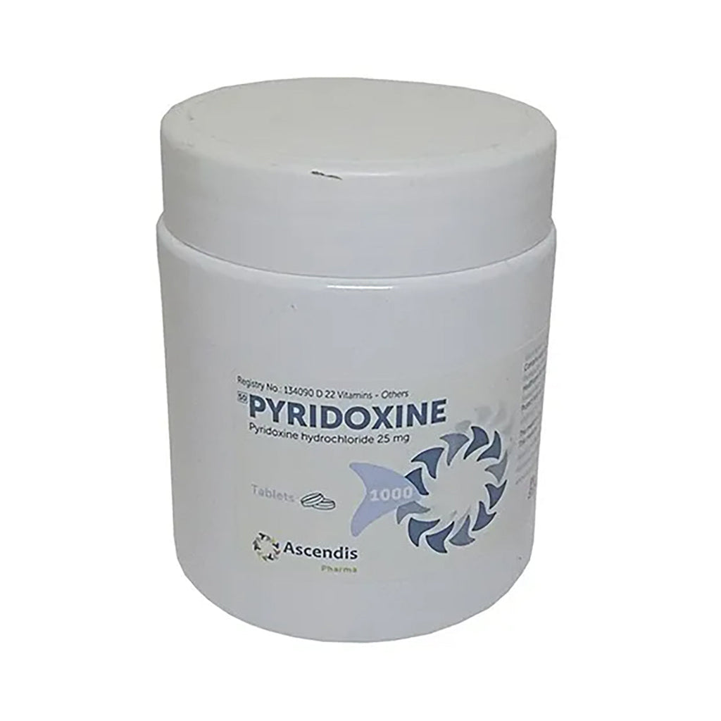 Pyrodace Forte Shop Energy Supplements at Med365