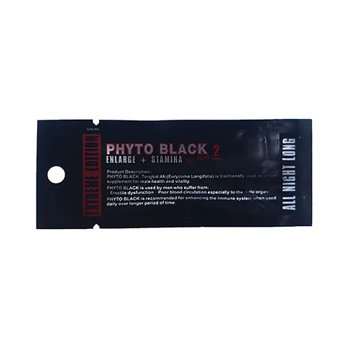 Phyto Black 2 Capsules