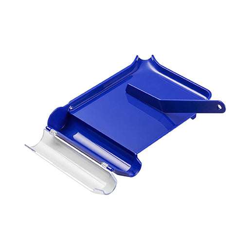 Pill Counter With Spatula