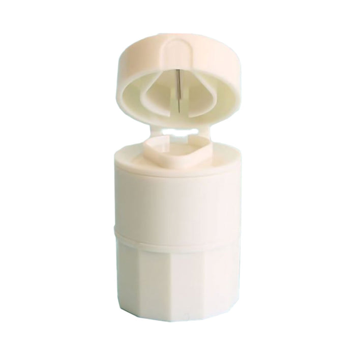 Pill Crusher / Cutter