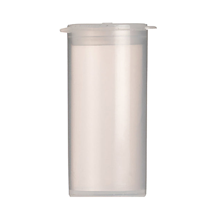 Pill Vial 20ml Clear 100 Pack