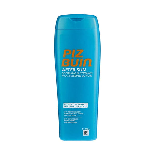 Piz Buin Aftersun Soothing Lotion 200ml