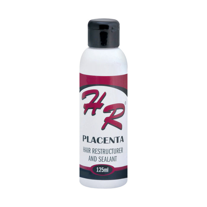 Placenta Hair Restructure And Sealant 125ml