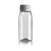 Plasic Bottle Round Clear Screw Cap 50ml 100 Pack