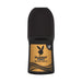 Playboy Roll On Black Gold 50ml