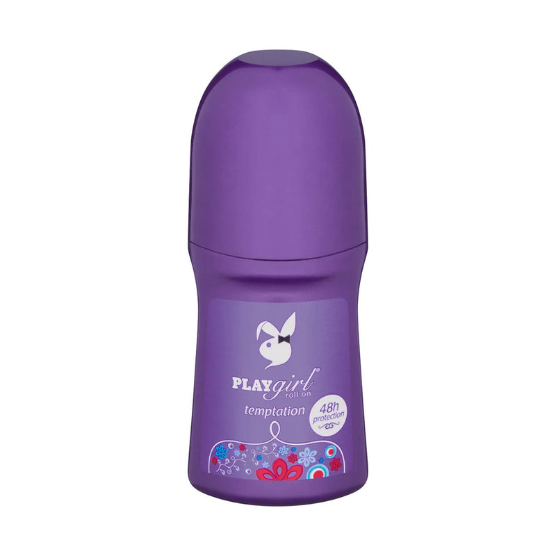 Playgirl Roll On Temptation 50ml