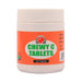 Portfolio Pharmacy Chewy C 250mg 30 Tablets