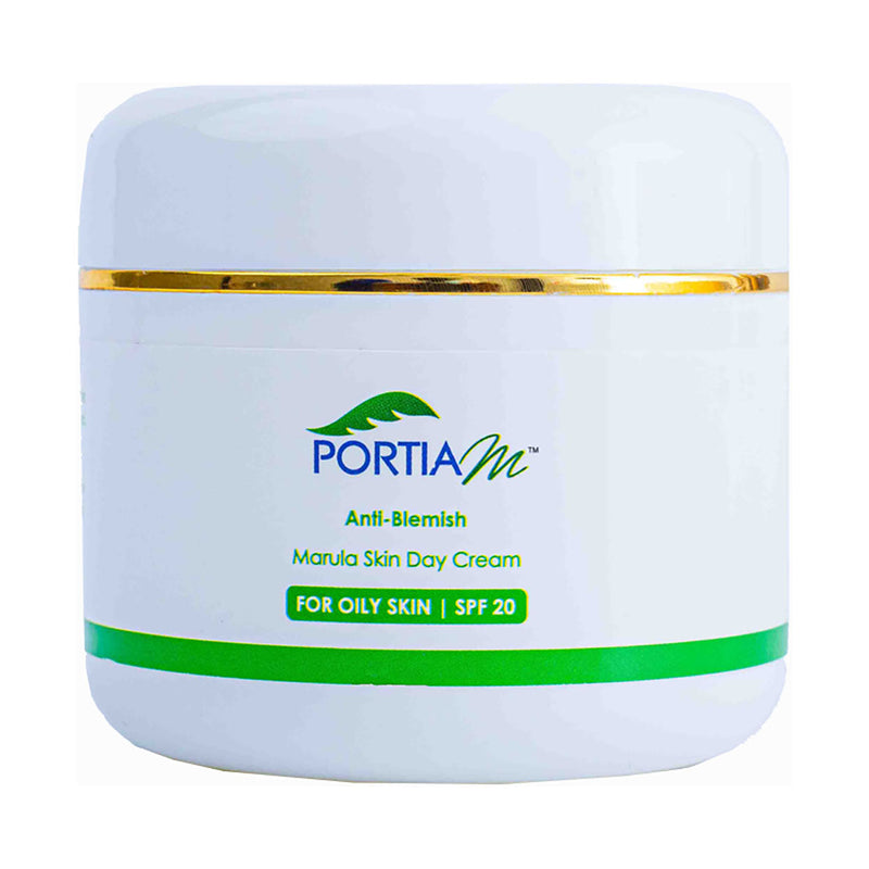 Portia-M Marula Skin Day Cream Oily Skin 50ml