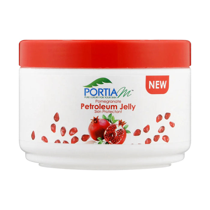 Portia-M Pomegranate Petroleum Jelly 250ml