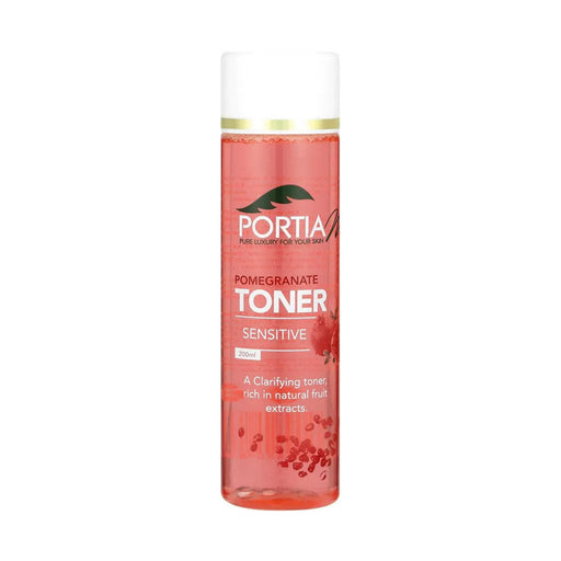 Portia-M Pomegranate Toner 200ml