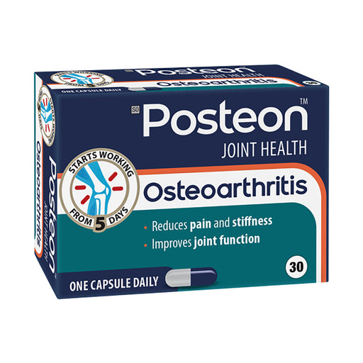 Posteon 30 Capsules