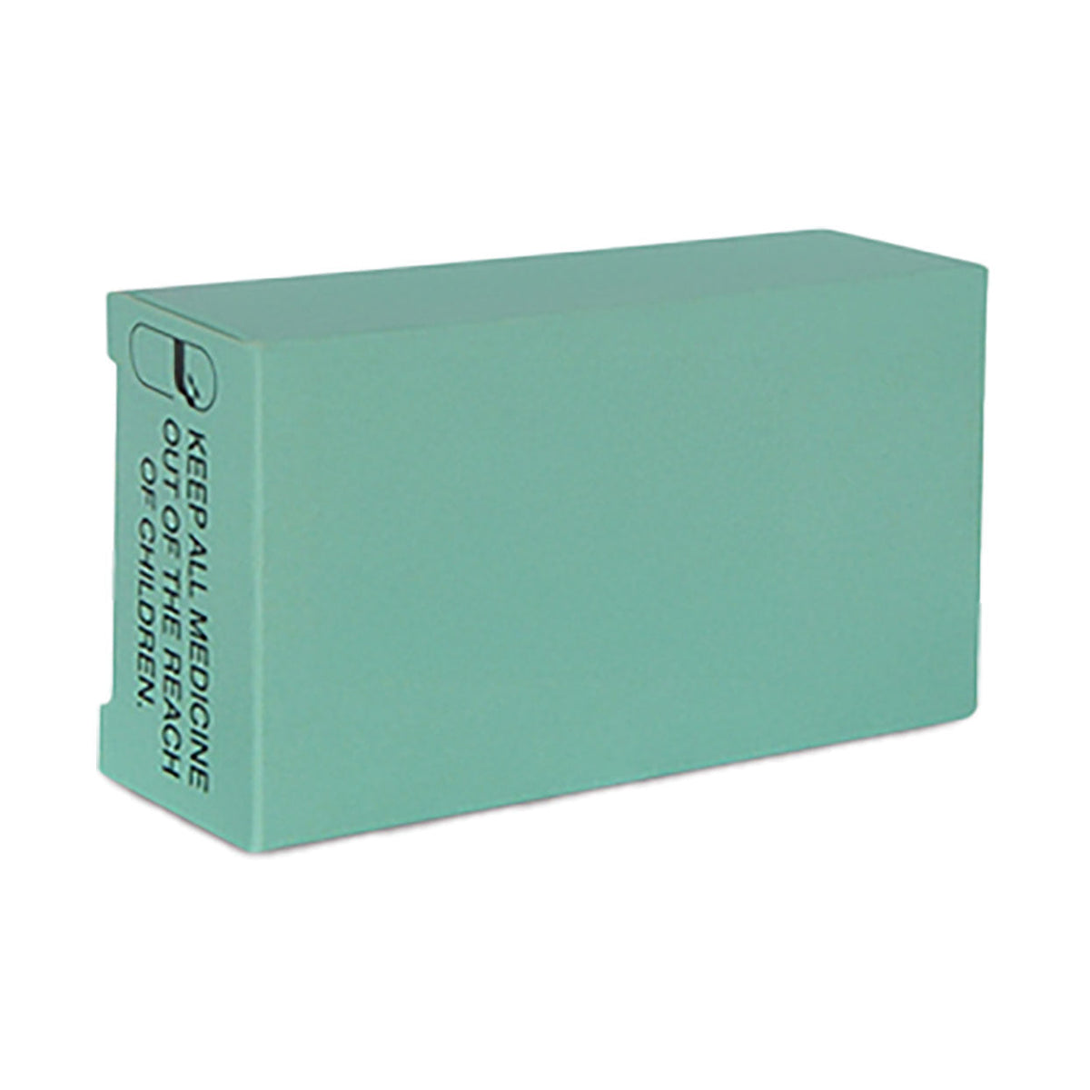 Master Slide Powder Powder Slides Box No.24 100 Pack - Med365