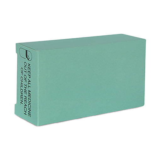 Powder Slides Box No.24 100 pack