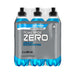 Powerade Zero Mountain Blast Flavoured Sports Drink Bottles 6 x 500ml