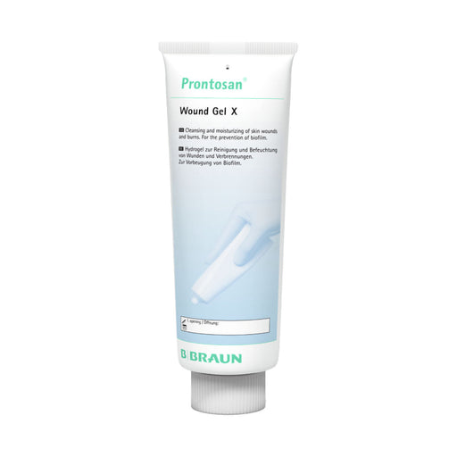 Prontosan Wound Gel X Tube Int 250g