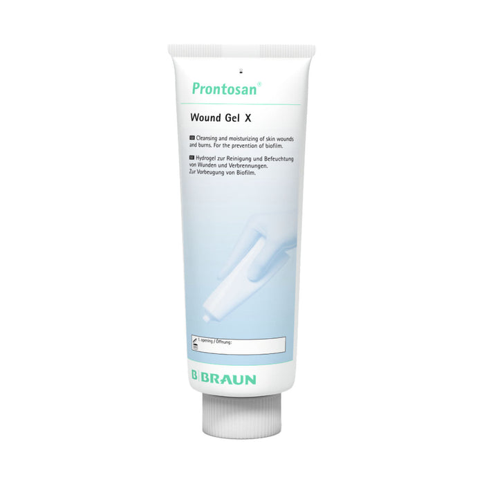 Prontosan Wound Gel X Tube Int 250g