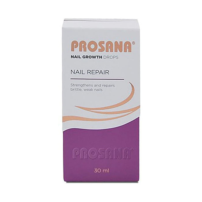 Prosana Nail Repair Drops 30ml