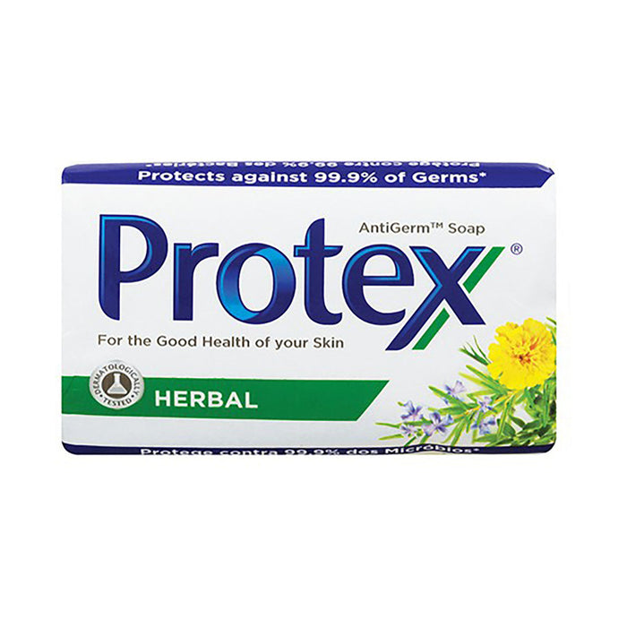 Protex AntiGerm Soap Bar Herbal 100g