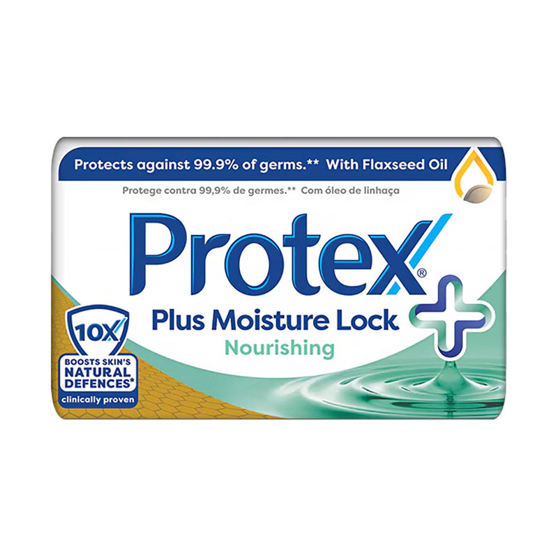 Protex Soap Moisture Lock Nourish 150g