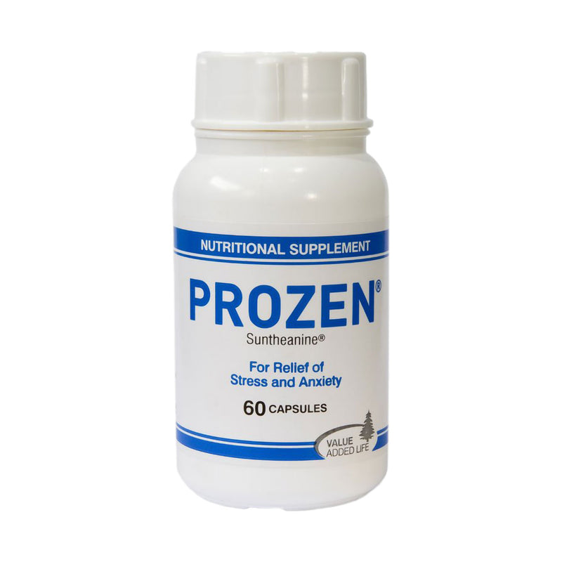 Prozen 60 Capsules