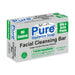 Pure Oil Control Facial Cleansing Bar 100g