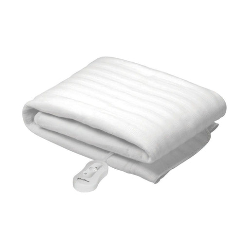 Pure Pleasure Single Non Fitted Electric Blanket 75 x 150cm