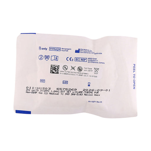R Only Extension Set 202cm 011 H1503 1 Unit