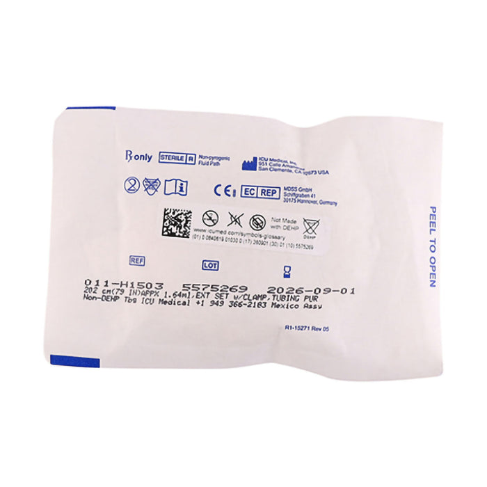 R Only Extension Set 202cm 011 H1503 1 Unit