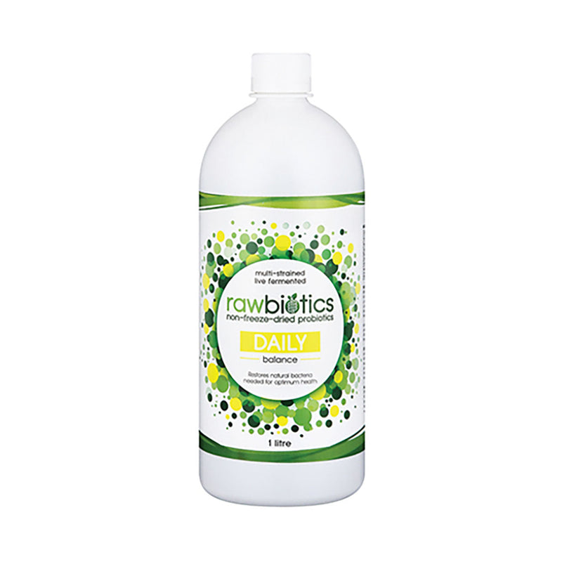Rawbiotics Daily 1l