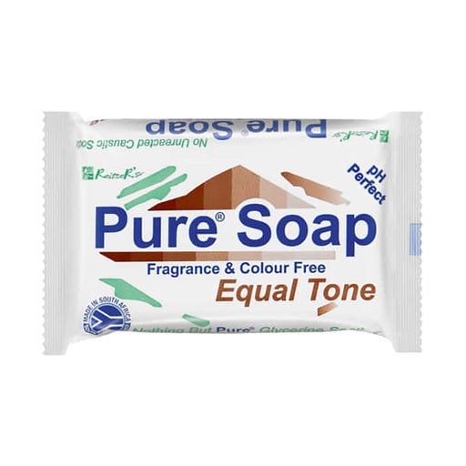 Reitz Pure Glycerin Soap Equal Tone 150g