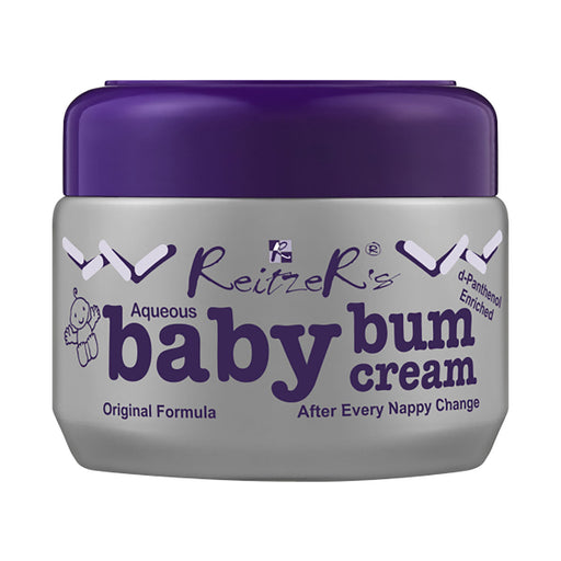 Reitzer Aqueous Baby Bum Cream 300ml