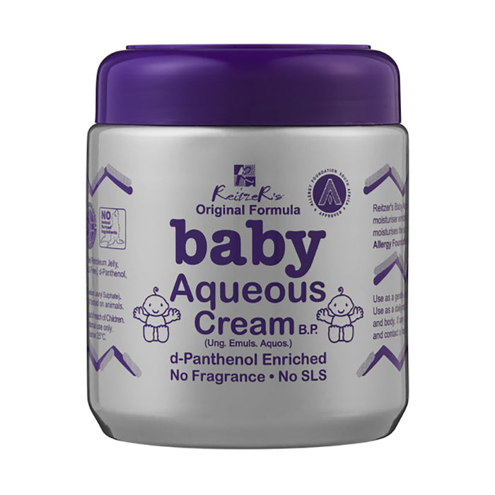 Reitzer Baby Aqueous Cream 500ml