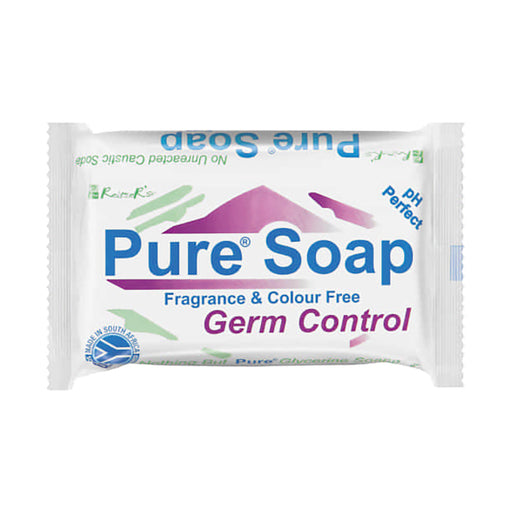 Reitzer Pure Glycerin Soap Germ Control 150g