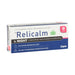 Relicalm Night 20 Tablets