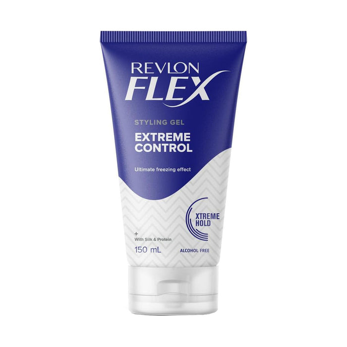 Revlon Flex Maxi Extreme Hold Styling Gel 150ml